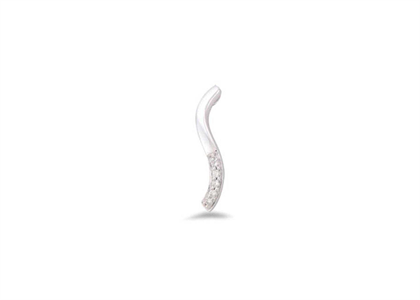 Rhodium Plated | Fashion Pendants